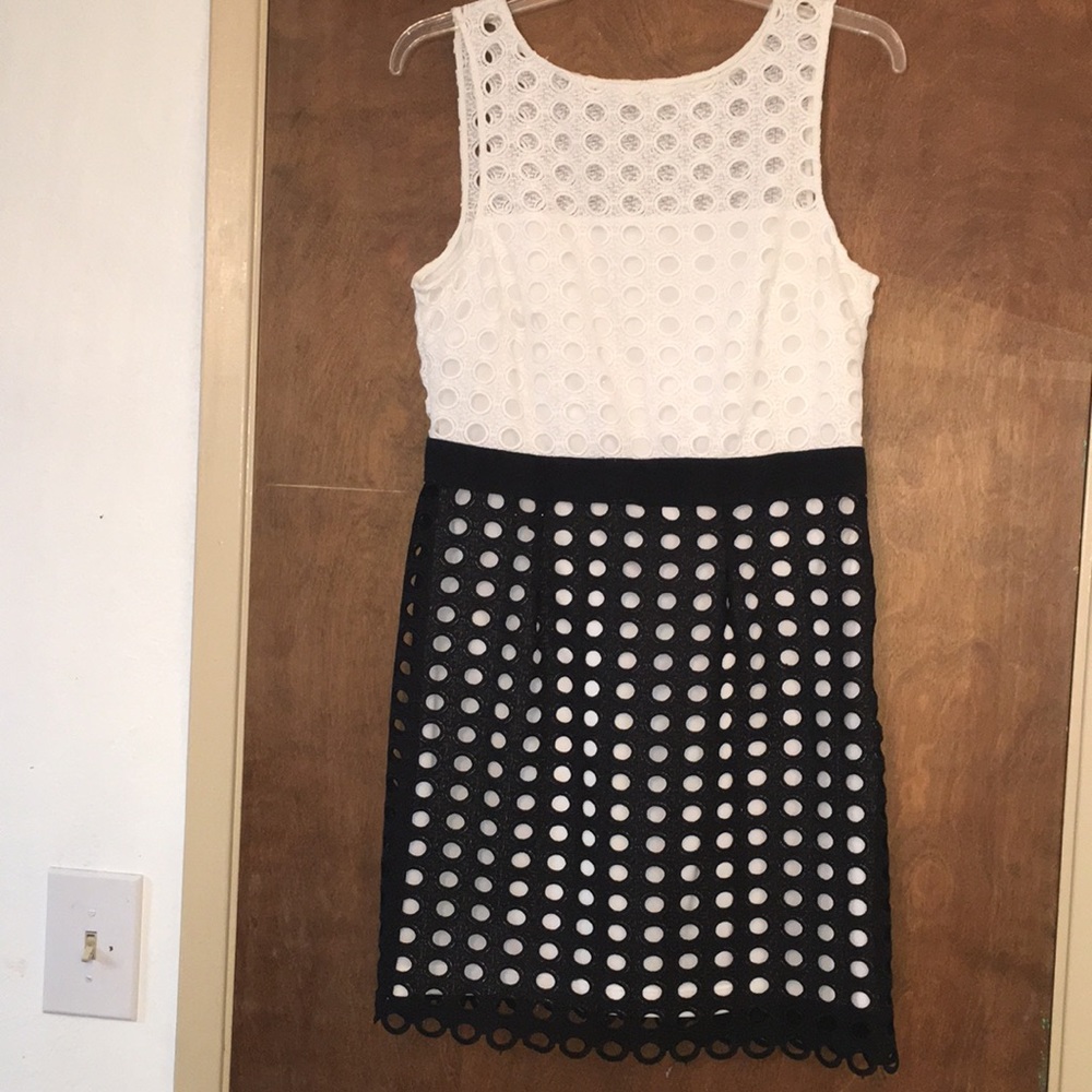 Bailey44 Dress